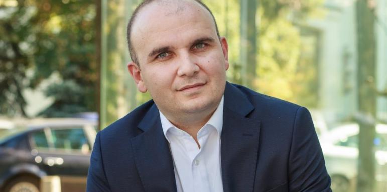 Илхан Кючюк: Радев няма да получи подкрепа от ДПС, не е обединител